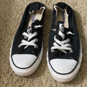 Slip on Converse All Star Shoreline sneaker 9